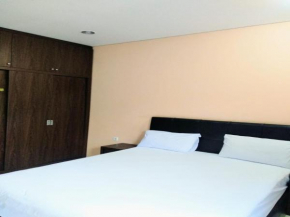 Tiong Paragon Residence